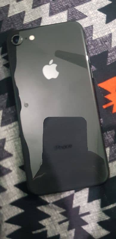 IPHONE 8 Non pta 64gb 3