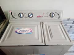 ARY Washing Machine with Dryer