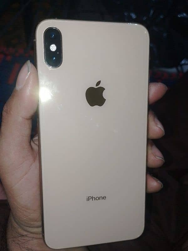 i phone xs max 1