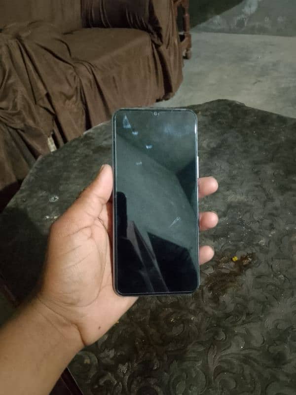 vivo y20 4gb 64ram 2