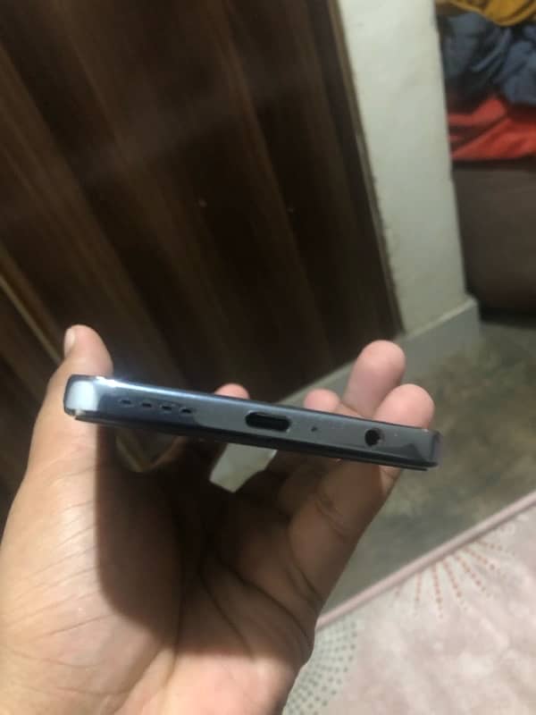 Infinix X zero Pro 3