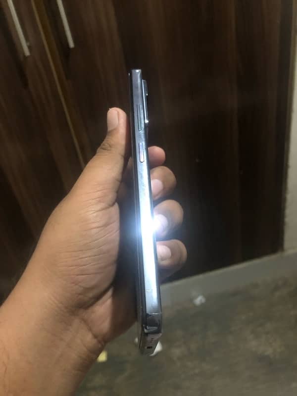 Infinix X zero Pro 4