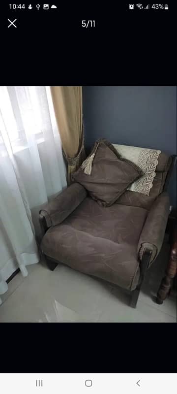 sofa set 5 seater 0