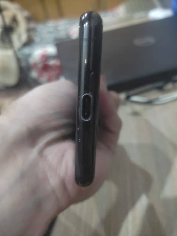 Sony Xperia 5 Exchange Possible 0