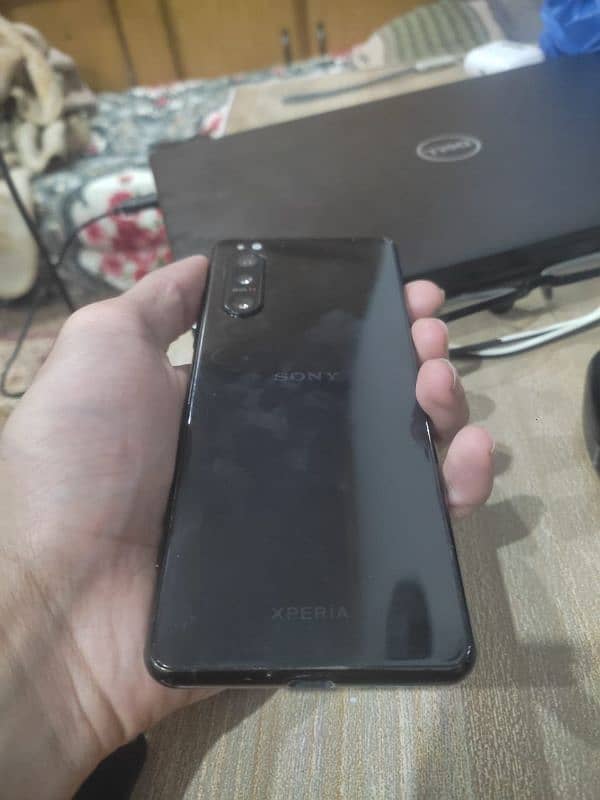 Sony Xperia 5 Exchange Possible 1