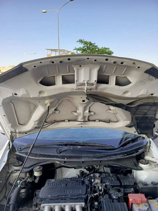 Honda City IVTEC 2019 8