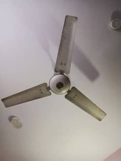 gdc ceiling fan old fan