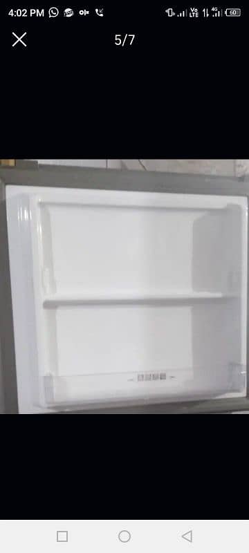 Dawlance fridge 2