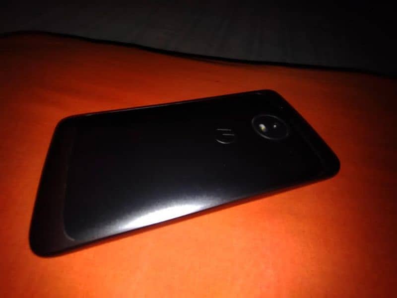 Moto g5 2/32 0