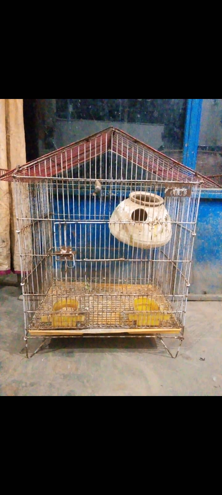 Cage For sale 0