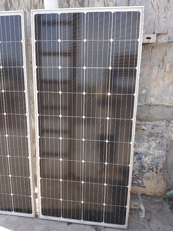 solar panal 150 watts 13