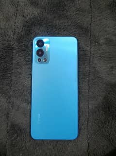 Infinix Hot 12 6+5/128GB