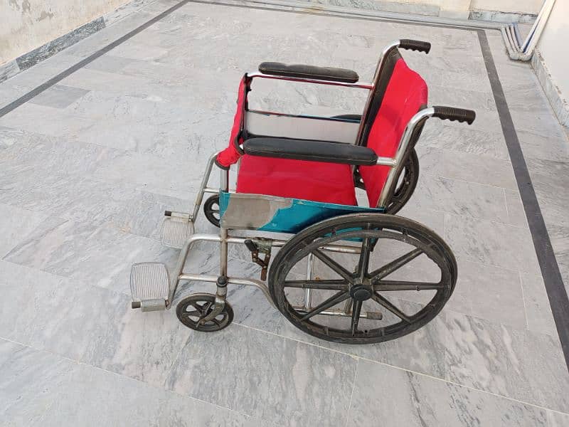 wheelchair 1