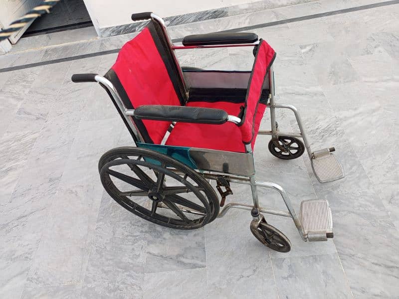 wheelchair 2