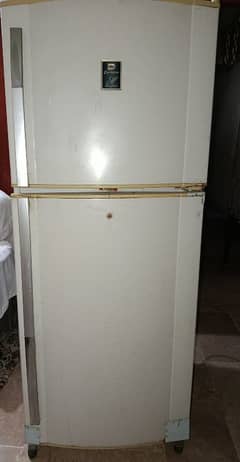 Dawlance Refrigerator