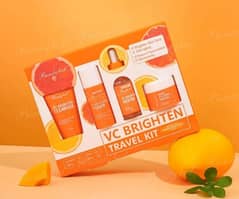 vitamin c fical kit