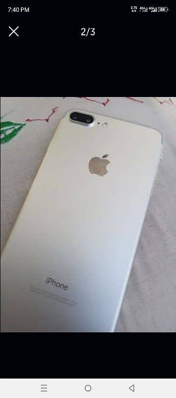 iPhone 2