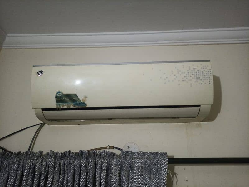 PEL Split AC for sale 0