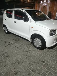 Suzuki Alto 2022