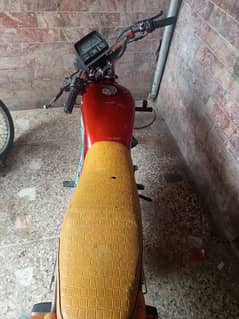 moter bike