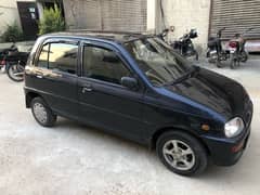 Daihatsu Cuore 2006 Cx Automatic