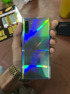 samsang note 10 exchange posible