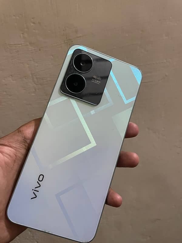 Vivo Y22 2