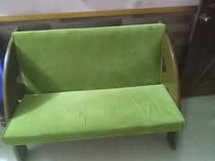 Customize Sofa