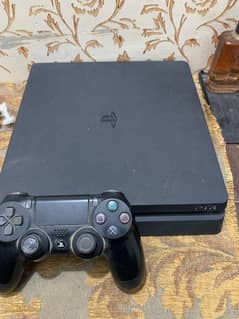 Playstation