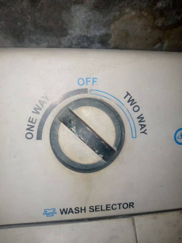 washing machine 3