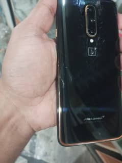 Oneplus 7T Pro McLaren Edition