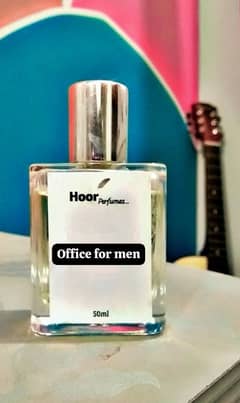 OFFICE FOR MEN perfume 50ml