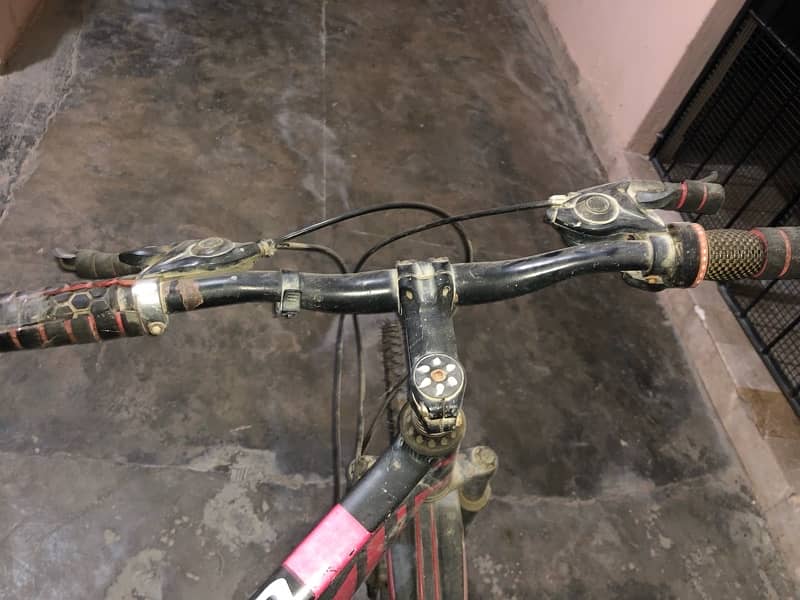 cycle condition ok ha 10_8 ha contact no03212006658 3