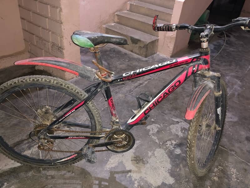 cycle condition ok ha 10_8 ha contact no03212006658 5