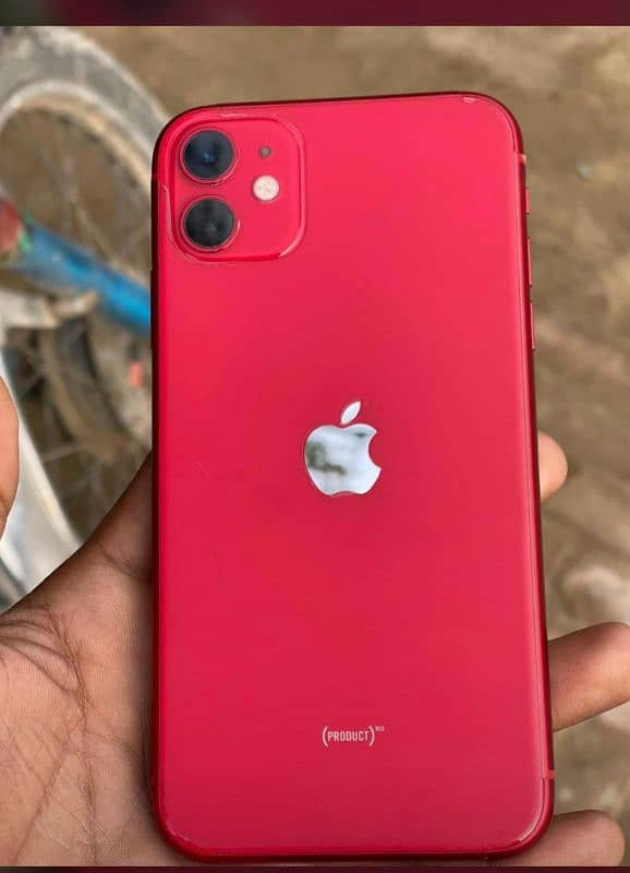 iphone 11  only mobile 0