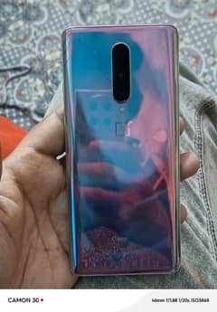 Oneplus 8 Dual Sim approved