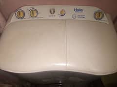 Haier brand