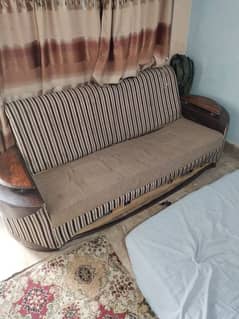 5 seater sofa