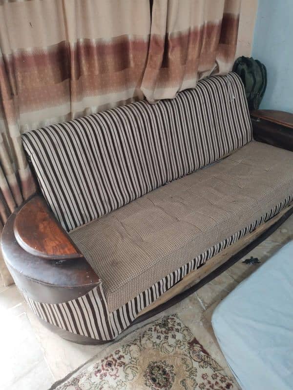 5 seater sofa 1