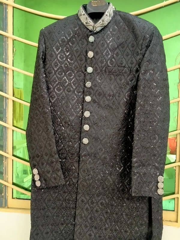 sherwani 1