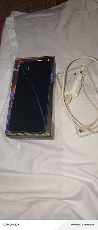 infinix hot 12 6gb 128 gb 6