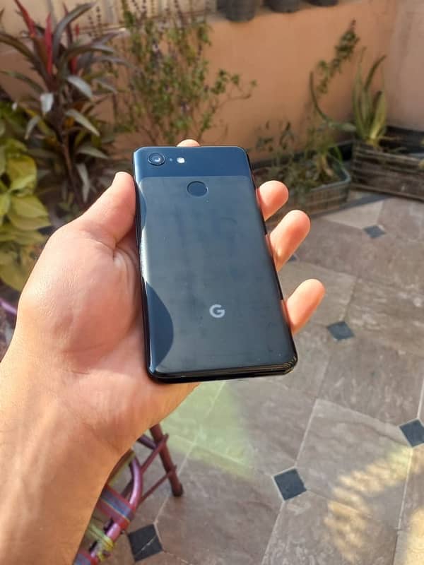 google pixel 3 2