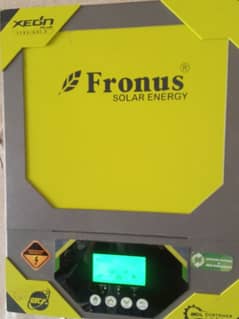 fronus inverter for sale no issue in working all okay 03226968835 ls