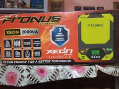 fronus inverter for sale no issue in working all okay 03226968835 ls