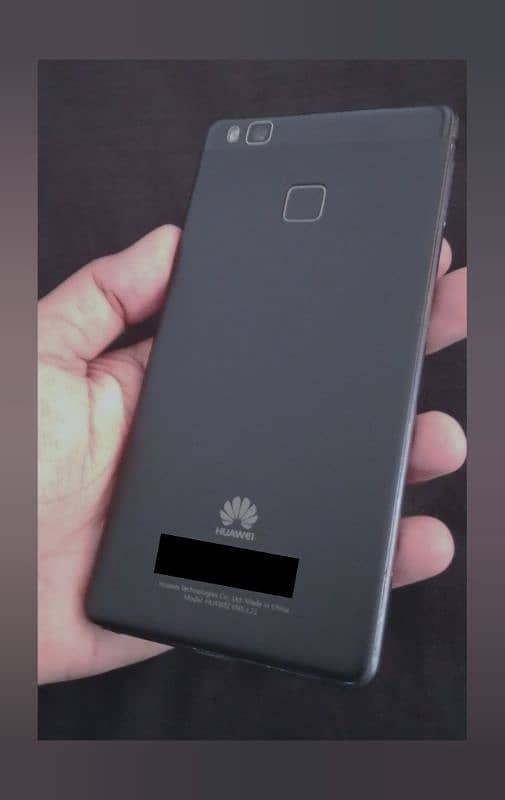 HUAWEI P9 LITE 1