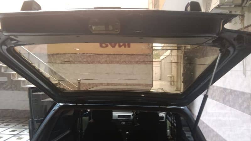 Suzuki Mehran VX 2014 15