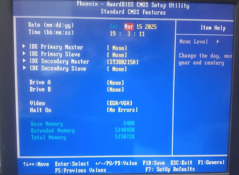 PCA-6186 Socket 478 Pentium 4 SBC w/ VGA, Ethernet 4