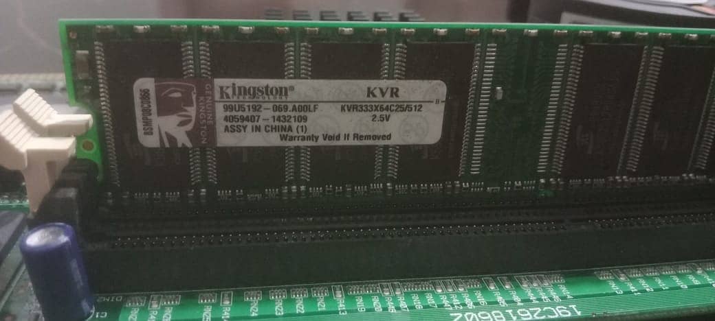 PCA-6186 Socket 478 Pentium 4 SBC w/ VGA, Ethernet 9