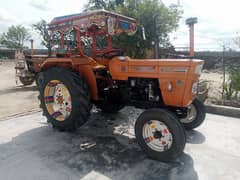 Tractor for sale