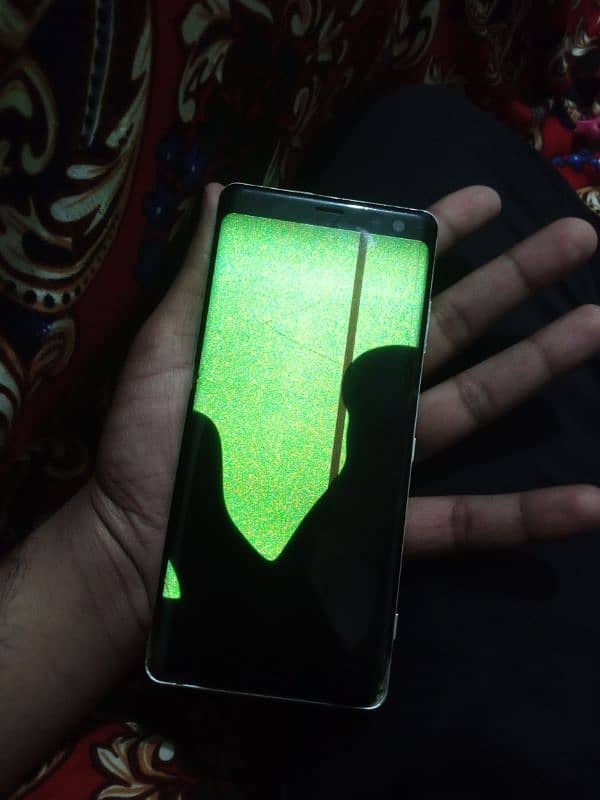 Sony Xperia xz3 official PTA approved 0